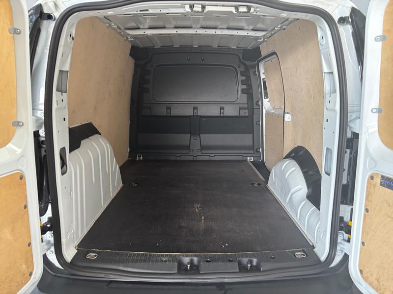 Ford Transit Connect · Trend · Bild 14