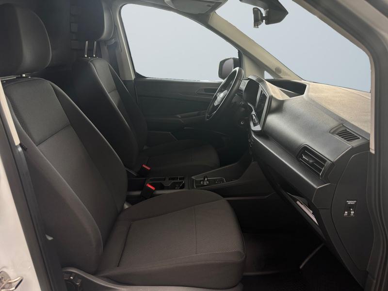 Ford Transit Connect · Trend · Bild 10