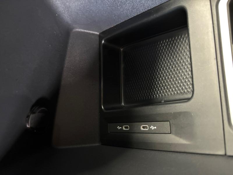 Ford Transit Connect · Trend · Bild 19