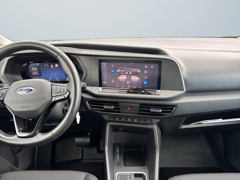 Ford Transit Connect · Trend · Bild 8