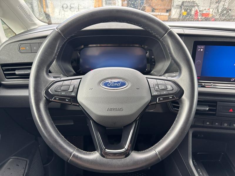 Ford Transit Connect · Trend · Bild 20
