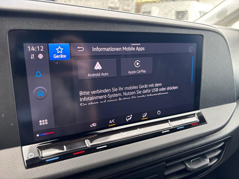 Ford Transit Connect · Trend · Bild 26