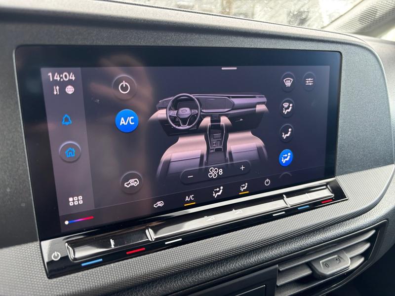 Ford Transit Connect · Trend · Bild 22