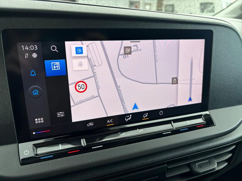 Ford Transit Connect · Trend · Bild 13