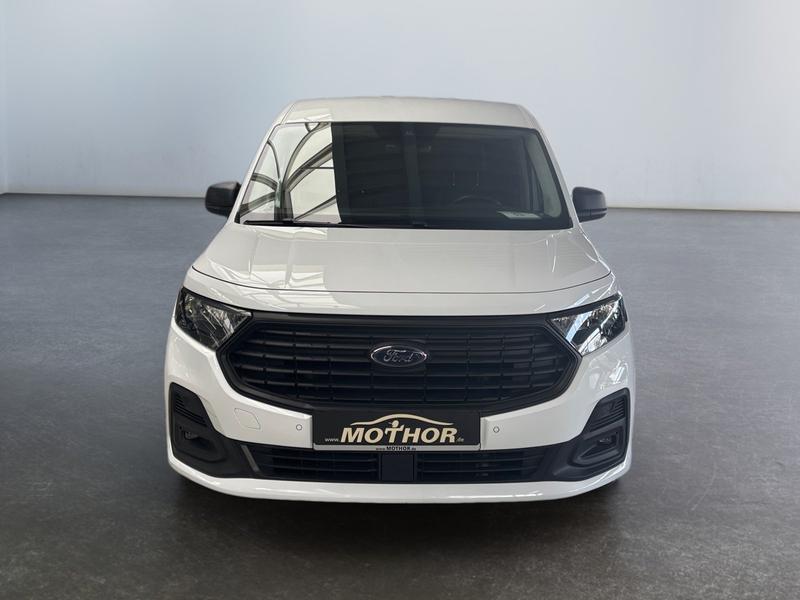 Ford Transit Connect · Trend