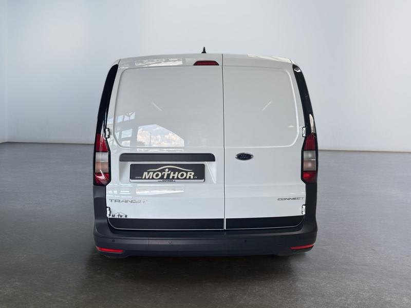 Ford Transit Connect · Trend