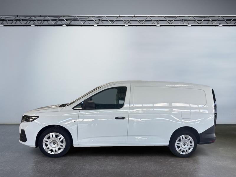 Ford Transit Connect · Trend