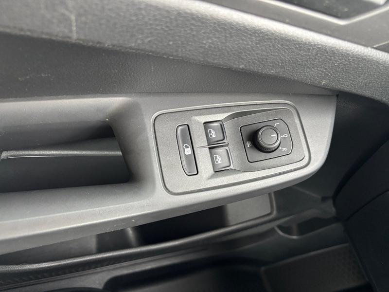 Ford Transit Connect · Trend · Bild 24