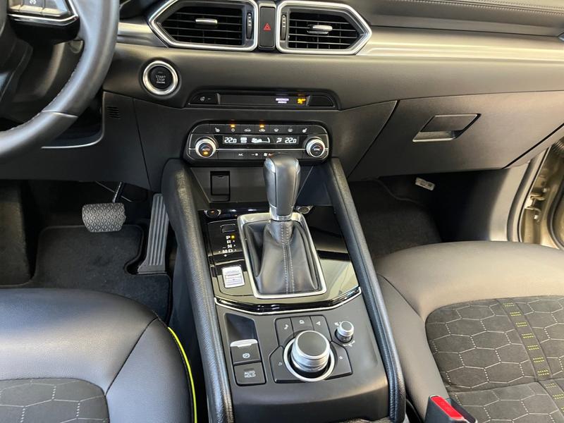 Mazda CX-5 · Newground · Bild 9