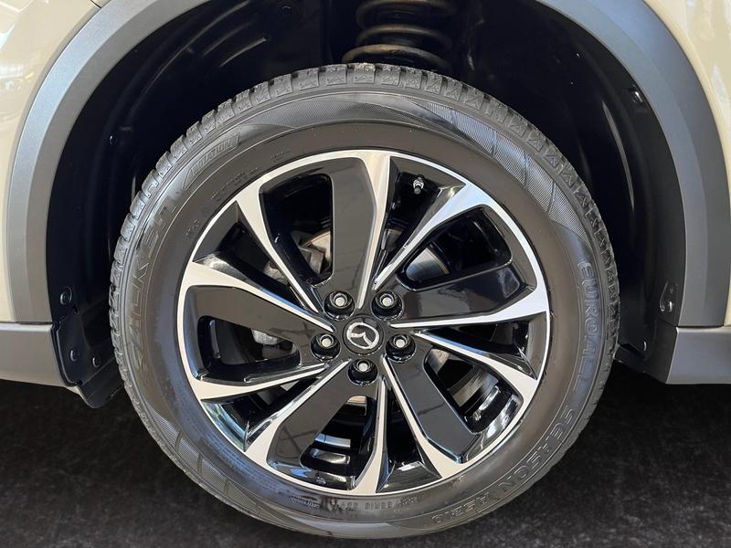 Mazda CX-5 · Newground · Bild 15