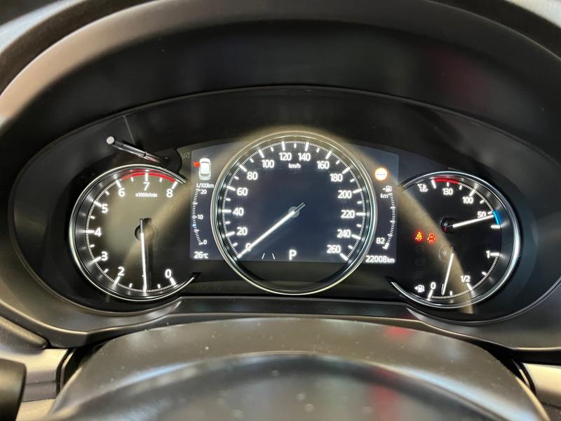 Mazda CX-5 · Newground · Bild 12