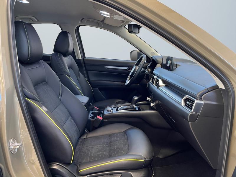 Mazda CX-5 · Newground · Bild 10