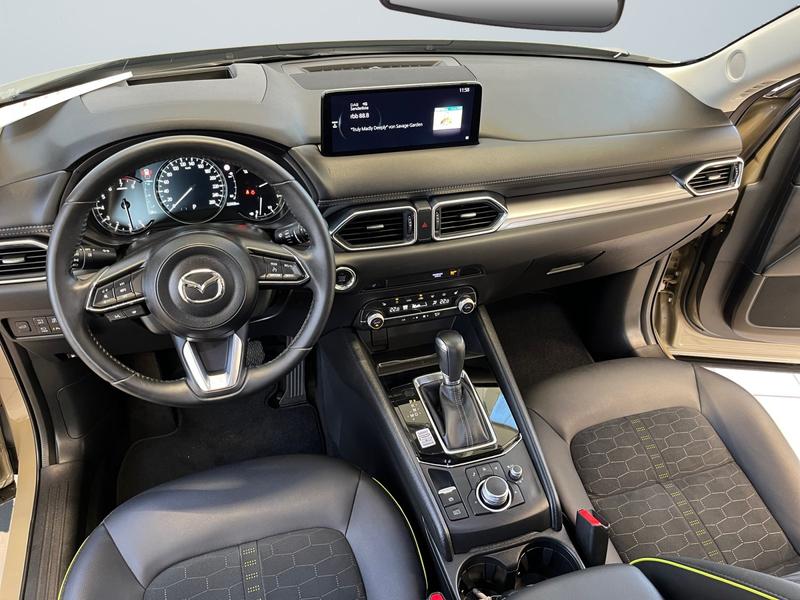 Mazda CX-5 · Newground · Bild 8