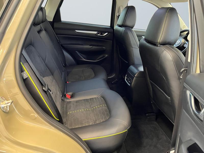 Mazda CX-5 · Newground · Bild 11