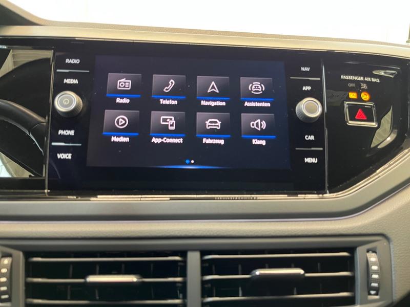 VW Polo · R-Line · Bild 13