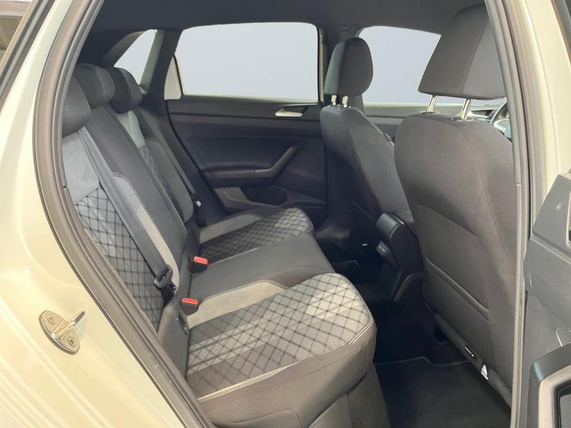 VW Polo · R-Line · Bild 11