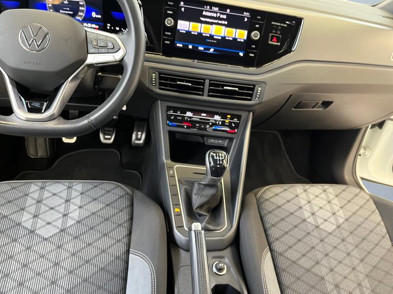 VW Polo · R-Line · Bild 9