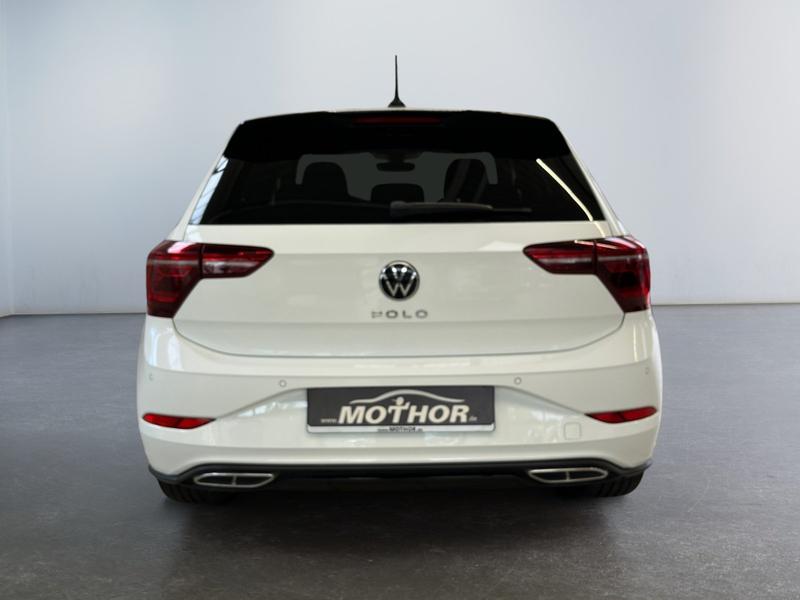 VW Polo · R-Line