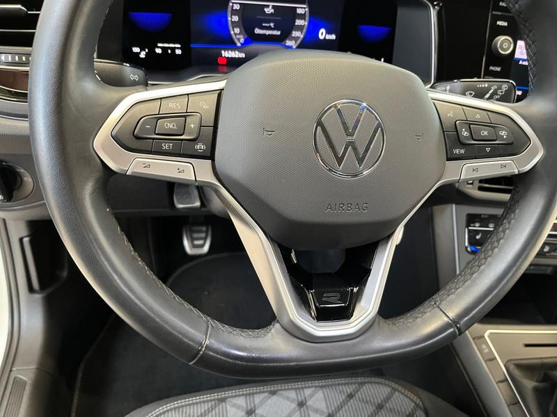 VW Polo · R-Line · Bild 21