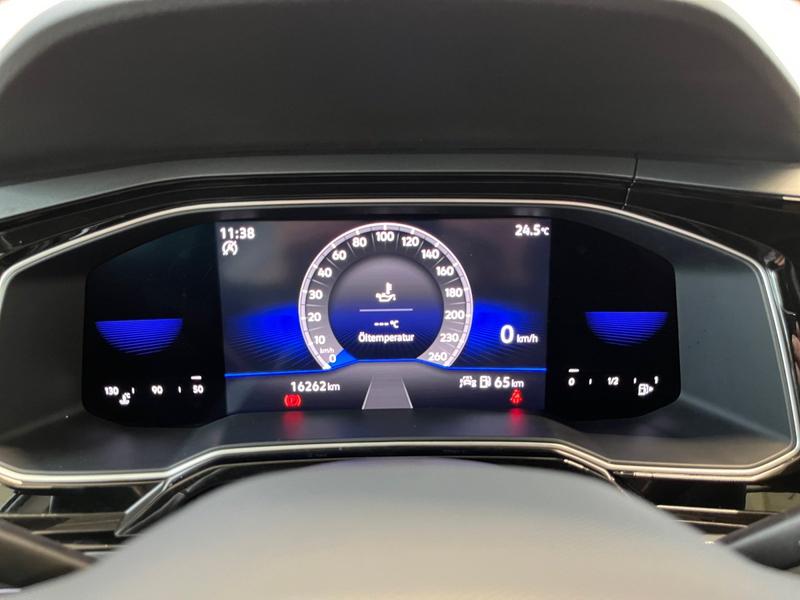 VW Polo · R-Line · Bild 12
