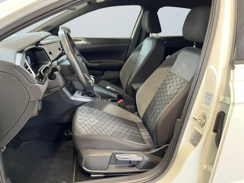 VW Polo · R-Line
