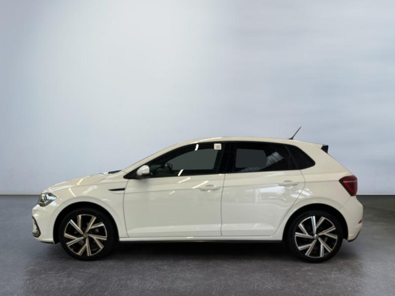 VW Polo · R-Line