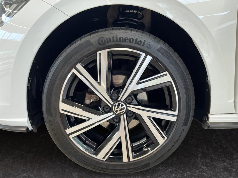 VW Polo · R-Line · Bild 15