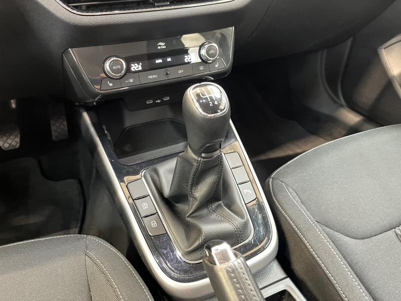 Skoda Fabia · Style · Bild 11