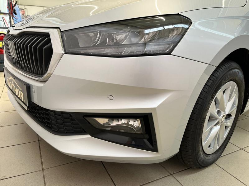 Skoda Fabia · Style · Bild 22