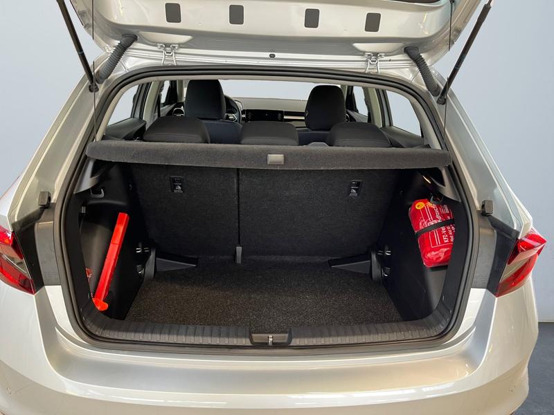 Skoda Fabia · Style · Bild 16