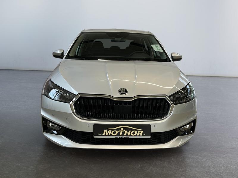 Skoda Fabia · Style · Bild 8