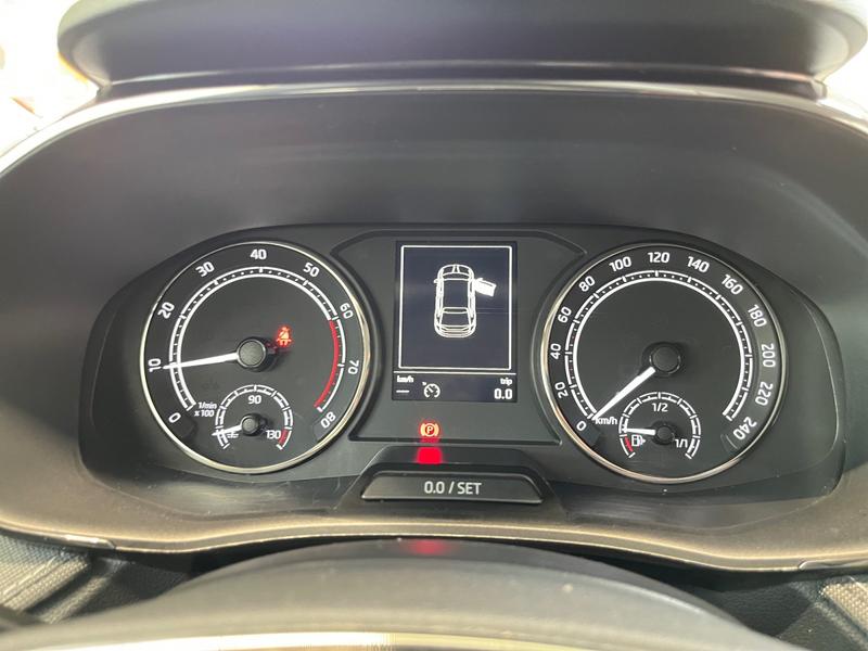 Skoda Fabia · Style · Bild 14