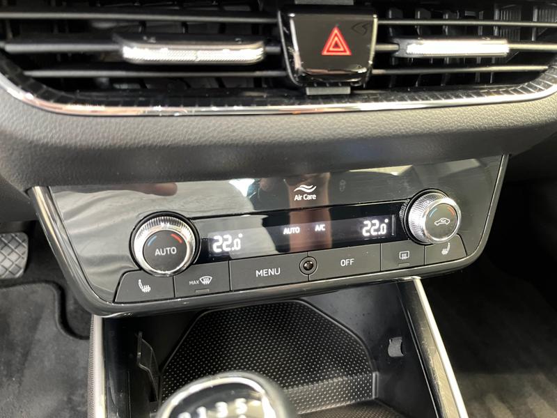 Skoda Fabia · Style · Bild 20
