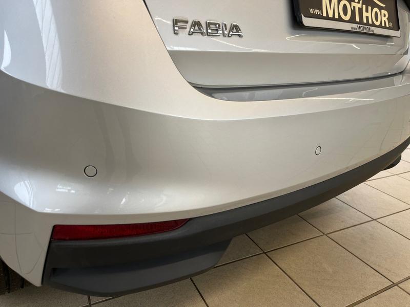 Skoda Fabia · Style · Bild 23