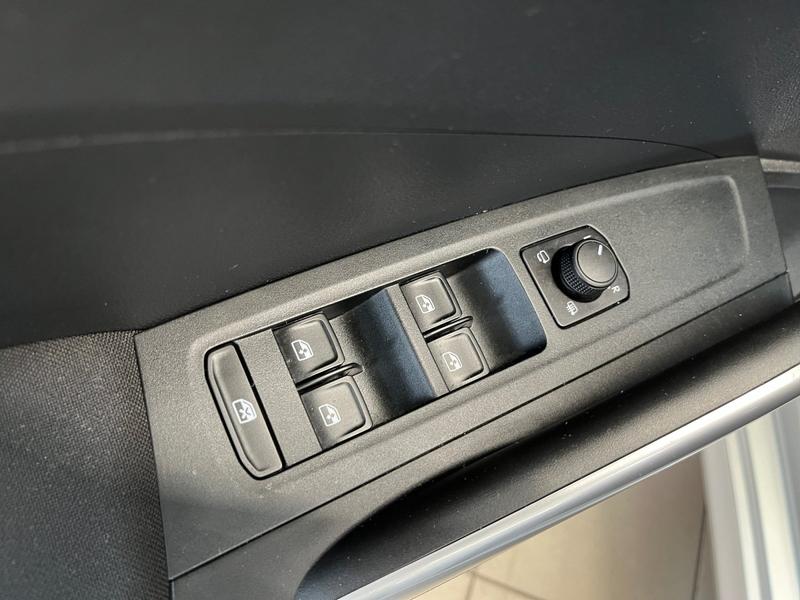 Skoda Fabia · Style · Bild 18