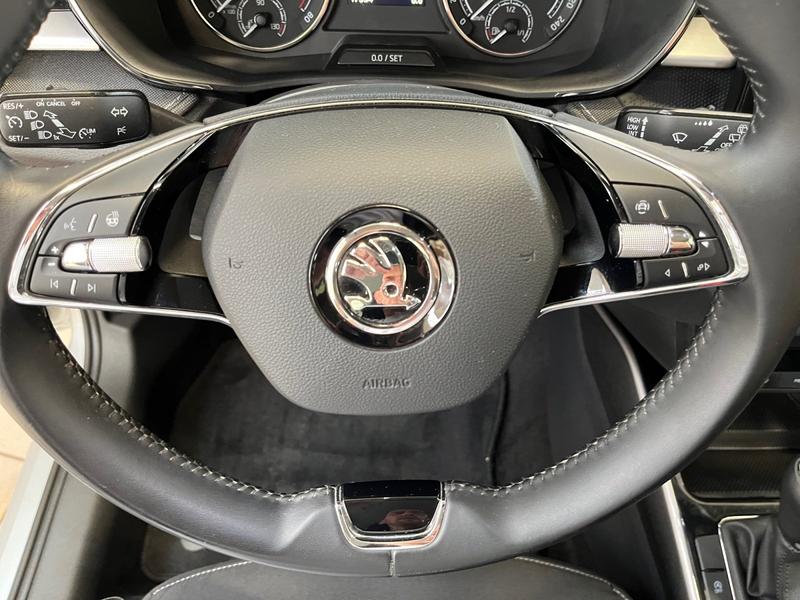 Skoda Fabia · Style · Bild 19
