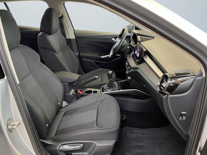 Skoda Fabia · Style · Bild 12
