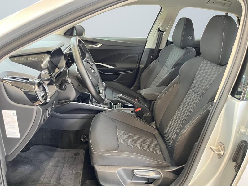 Skoda Fabia · Style · Bild 9