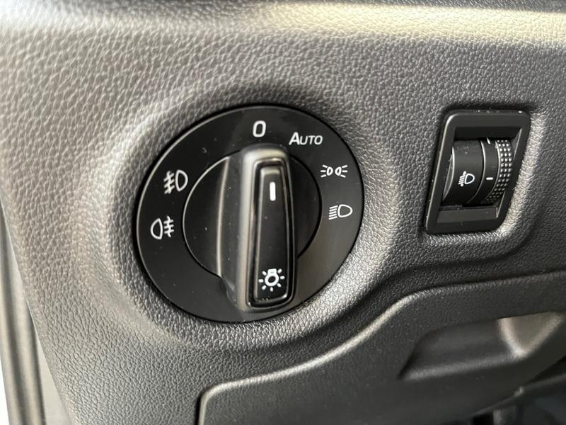 Skoda Fabia · Style · Bild 21