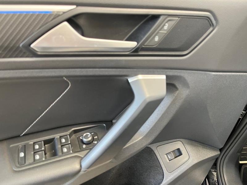 VW Tiguan · R-Line · Bild 18