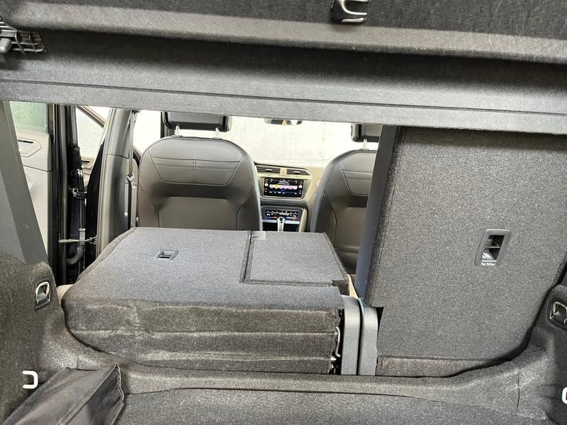 VW Tiguan · R-Line · Bild 15