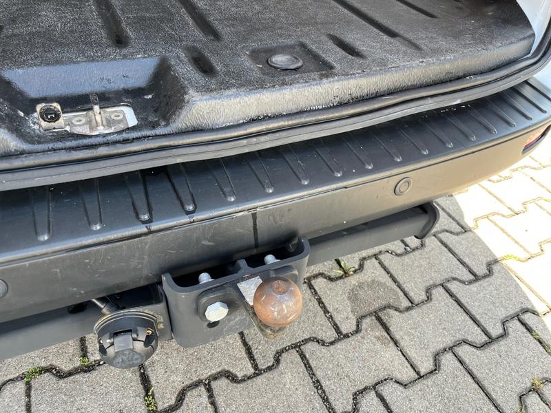 Ford Transit Custom · Trend · Bild 16