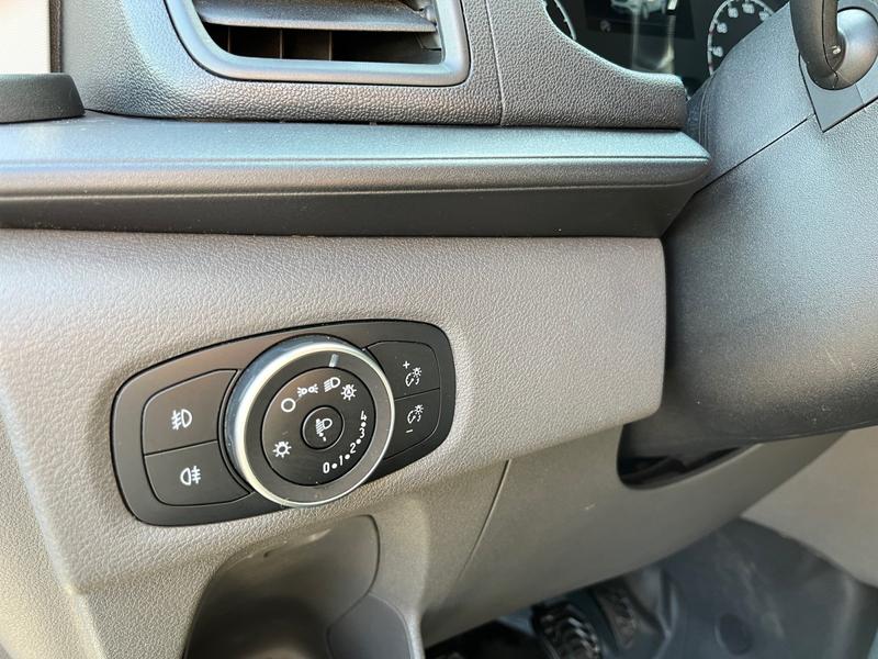 Ford Transit Custom · Trend · Bild 25