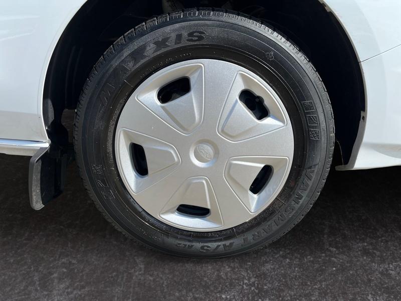 Ford Transit Custom · Trend · Bild 15