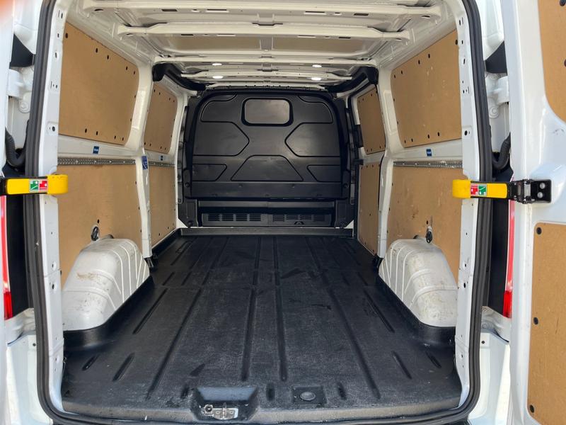 Ford Transit Custom · Trend · Bild 14