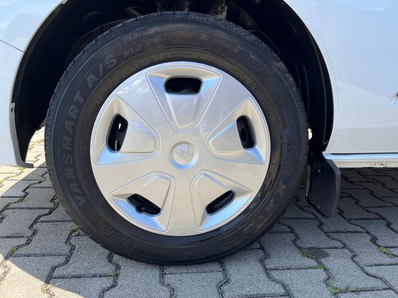 Ford Transit Custom · Trend · Bild 19
