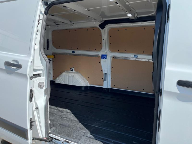Ford Transit Custom · Trend · Bild 11