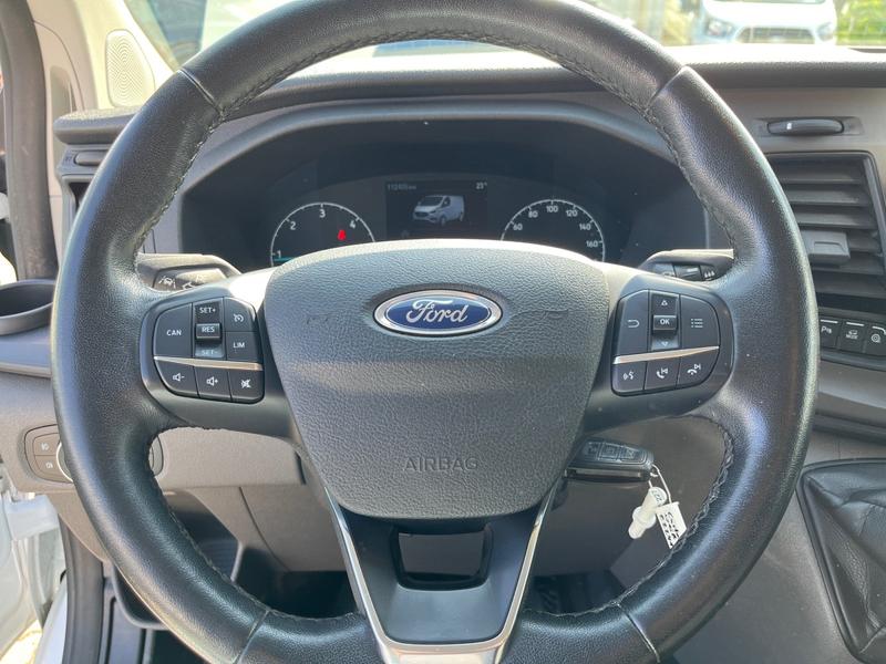 Ford Transit Custom · Trend · Bild 26