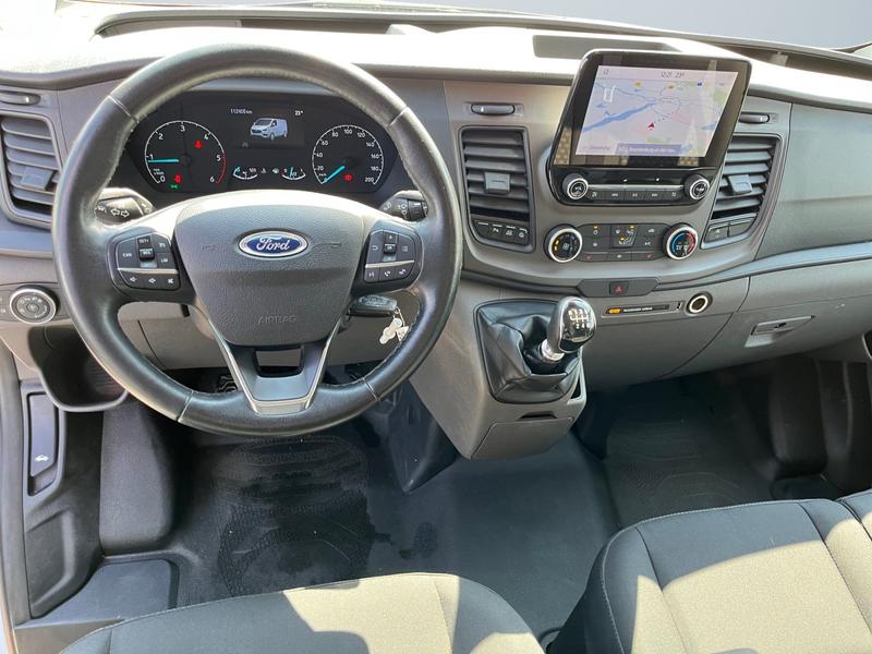 Ford Transit Custom · Trend · Bild 8