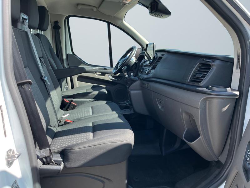 Ford Transit Custom · Trend · Bild 10